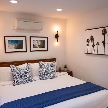 Surf Casita - Luxury Beach Home - Steps To Ocean & Walk To Everything Newport Beach Dış mekan fotoğraf