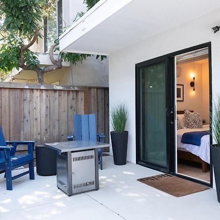 Surf Casita - Luxury Beach Home - Steps To Ocean & Walk To Everything Newport Beach Dış mekan fotoğraf