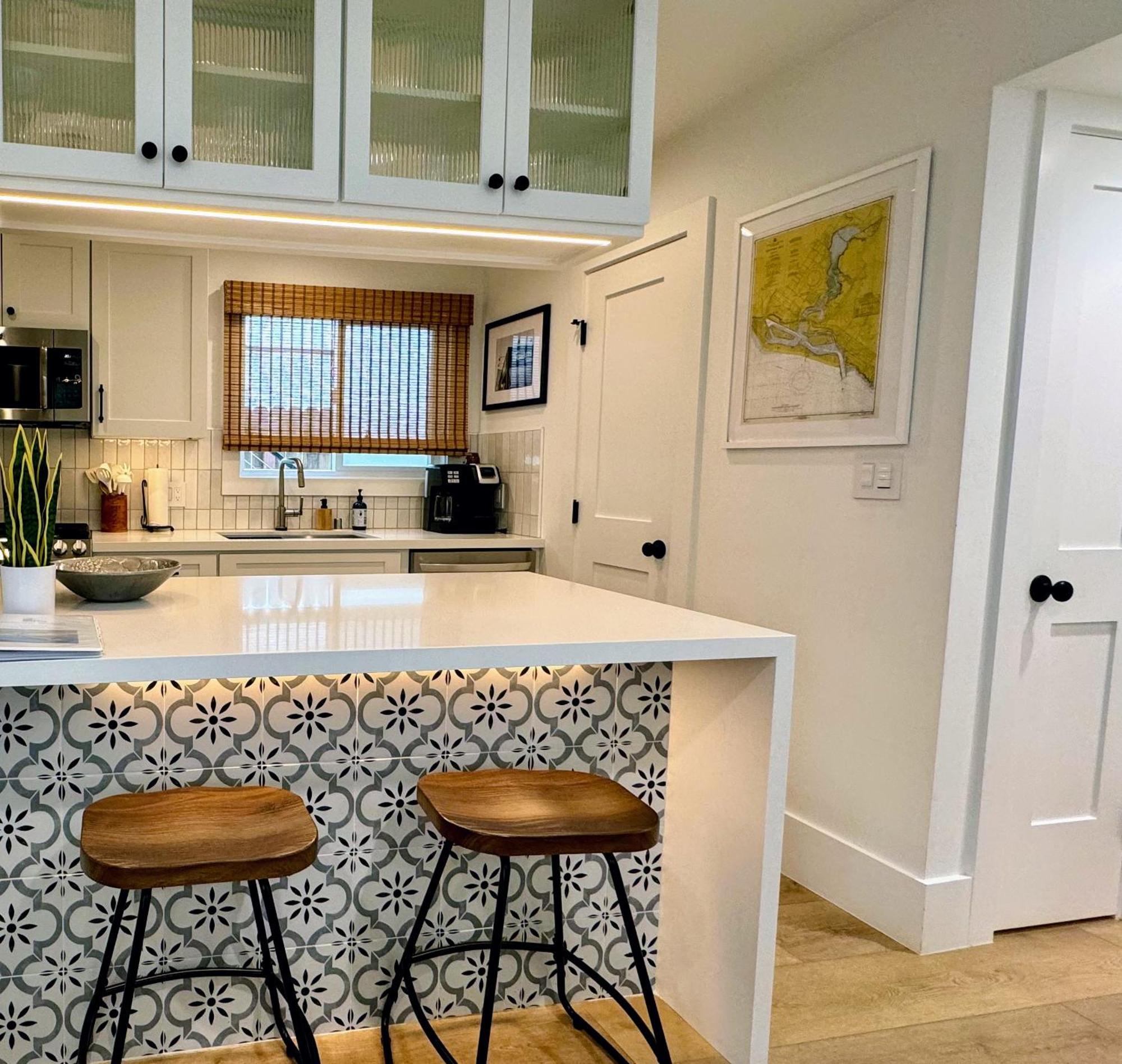 Surf Casita - Luxury Beach Home - Steps To Ocean & Walk To Everything Newport Beach Dış mekan fotoğraf