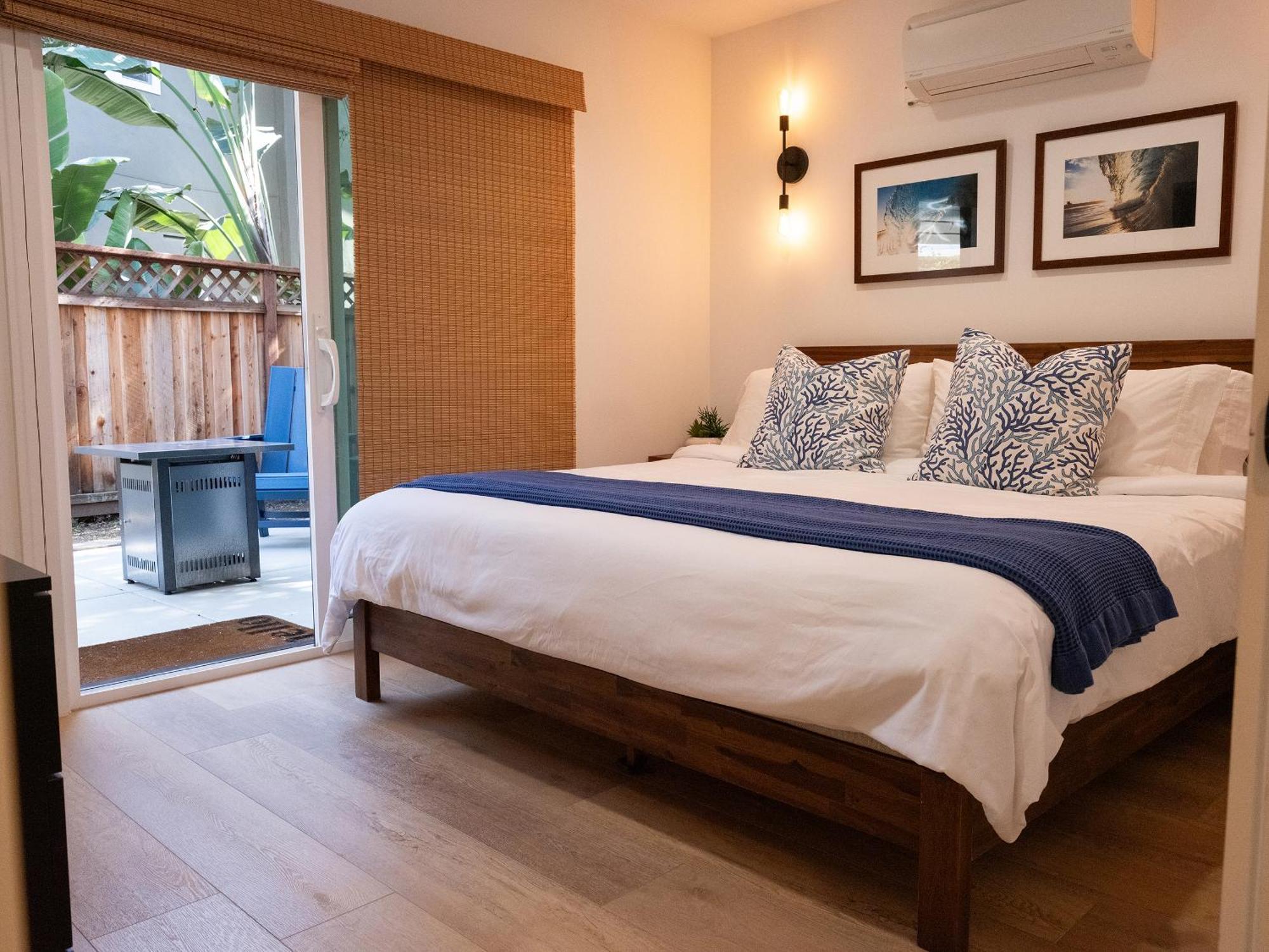 Surf Casita - Luxury Beach Home - Steps To Ocean & Walk To Everything Newport Beach Dış mekan fotoğraf