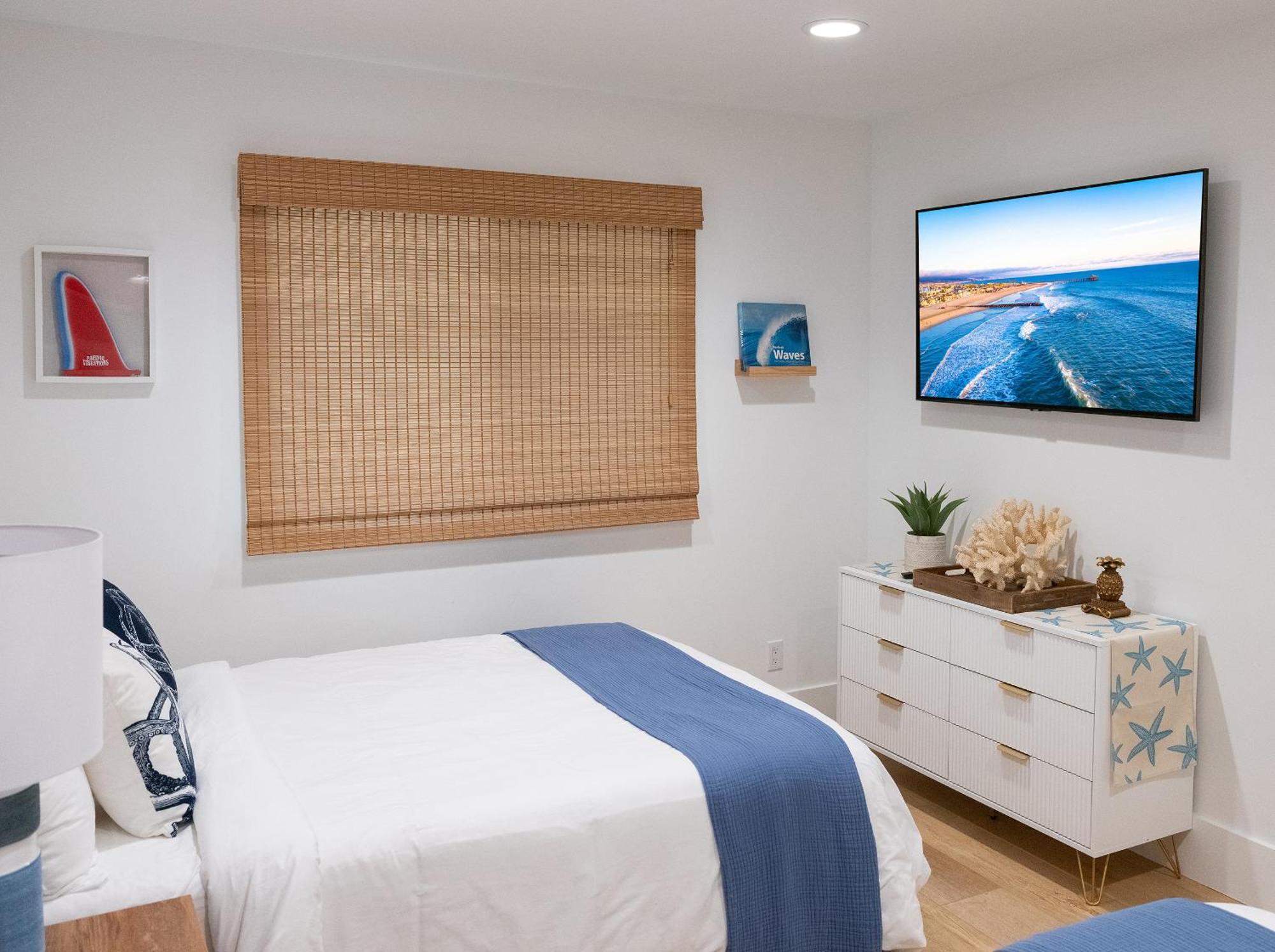 Surf Casita - Luxury Beach Home - Steps To Ocean & Walk To Everything Newport Beach Dış mekan fotoğraf