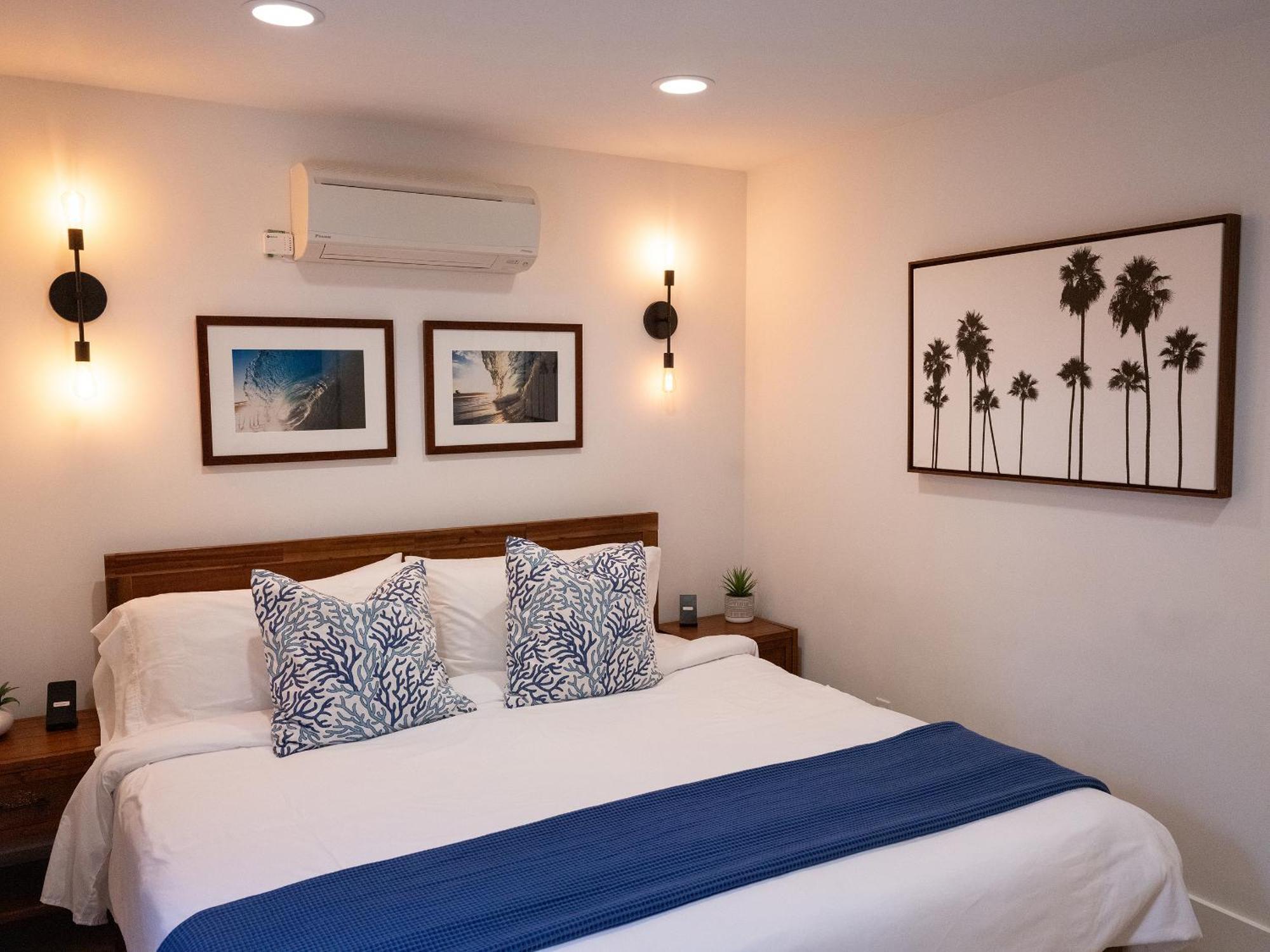 Surf Casita - Luxury Beach Home - Steps To Ocean & Walk To Everything Newport Beach Dış mekan fotoğraf