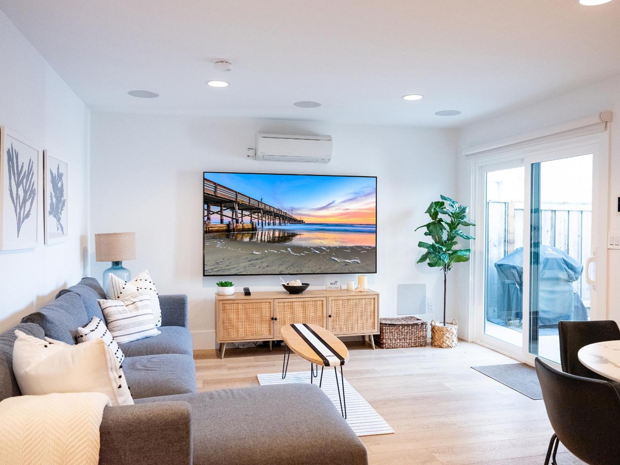 Surf Casita - Luxury Beach Home - Steps To Ocean & Walk To Everything Newport Beach Dış mekan fotoğraf